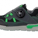 Jungen Halbschuhe von Ricosta